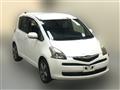 2007 Toyota Ractis