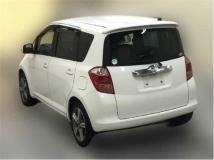 2007 Toyota Ractis