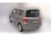 2007 Toyota Ractis