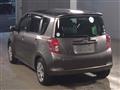 2008 Toyota Ractis