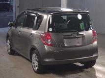 2008 Toyota Ractis
