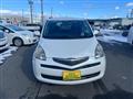 2011 Toyota Ractis