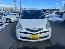 2011 Toyota Ractis