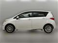 2011 Toyota Ractis