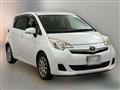 2011 Toyota Ractis