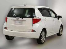 2011 Toyota Ractis