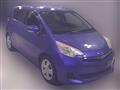 2011 Toyota Ractis