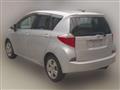 2011 Toyota Ractis