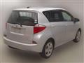 2011 Toyota Ractis