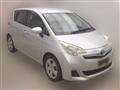 2011 Toyota Ractis