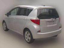 2011 Toyota Ractis