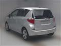 2011 Toyota Ractis