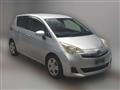 2011 Toyota Ractis