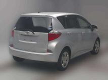 2011 Toyota Ractis