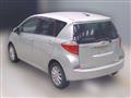 2011 Toyota Ractis