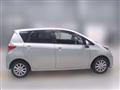 2011 Toyota Ractis