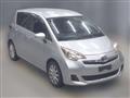 2011 Toyota Ractis