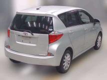 2011 Toyota Ractis