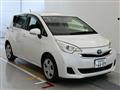 2016 Toyota Ractis