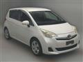 2011 Toyota Ractis