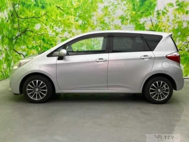 2011 Toyota Ractis