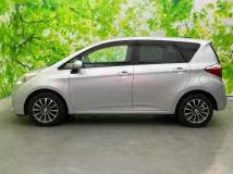 2011 Toyota Ractis