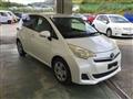 2013 Toyota Ractis