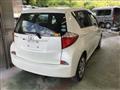 2013 Toyota Ractis