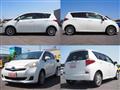 2012 Toyota Ractis