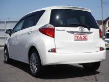 2012 Toyota Ractis