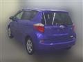 2014 Toyota Ractis