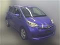 2014 Toyota Ractis