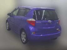 2014 Toyota Ractis