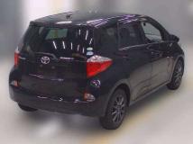 2013 Toyota Ractis