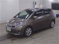 2014 Toyota Ractis