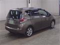 2014 Toyota Ractis
