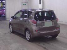 2014 Toyota Ractis