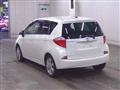 2012 Toyota Ractis