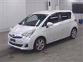 2012 Toyota Ractis