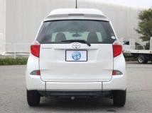 2011 Toyota Ractis