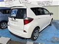2011 Toyota Ractis