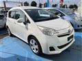2011 Toyota Ractis