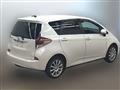 2015 Toyota Ractis