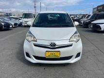 2012 Toyota Ractis