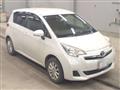 2014 Toyota Ractis