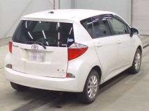 2014 Toyota Ractis