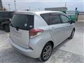 2014 Toyota Ractis