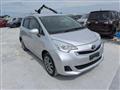 2014 Toyota Ractis