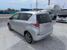 2014 Toyota Ractis