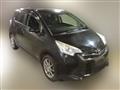 2014 Toyota Ractis